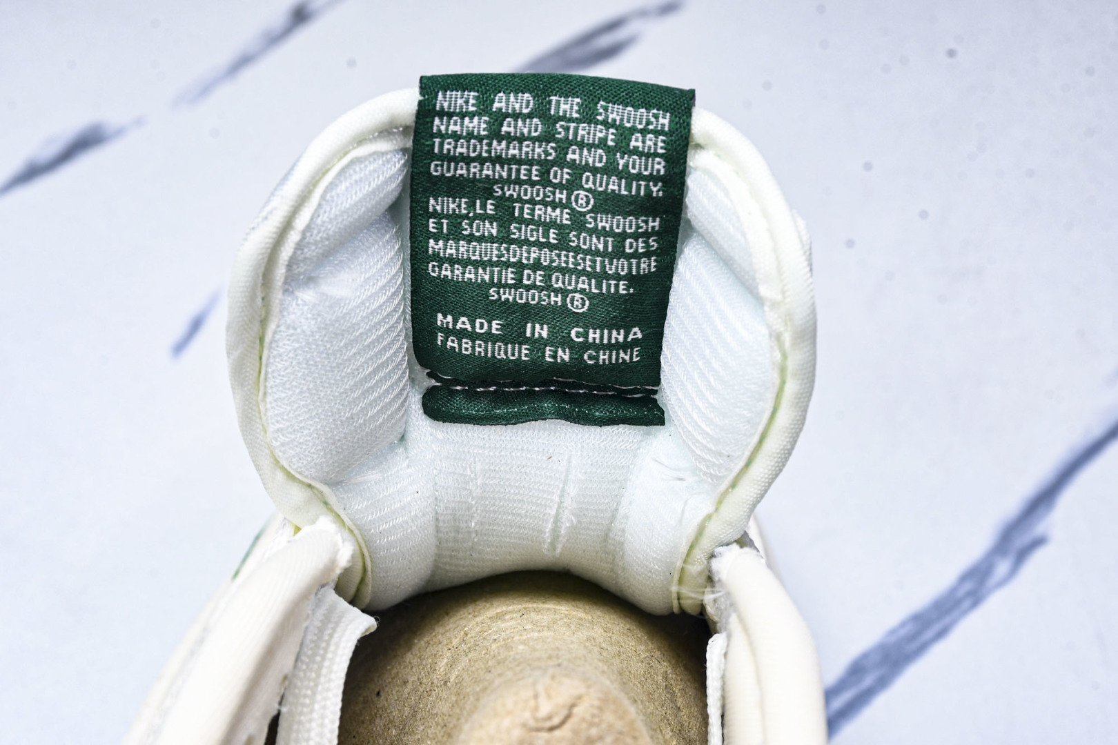 AJ1 倒钩 尺码36-45

纯原出品-Travis Scott x Fragment Design 