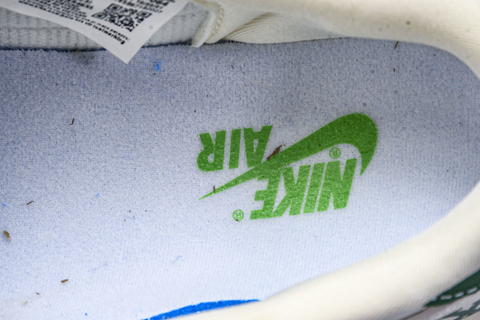 AJ1 倒钩 尺码36-45

纯原出品-Travis Scott x Fragment Design 