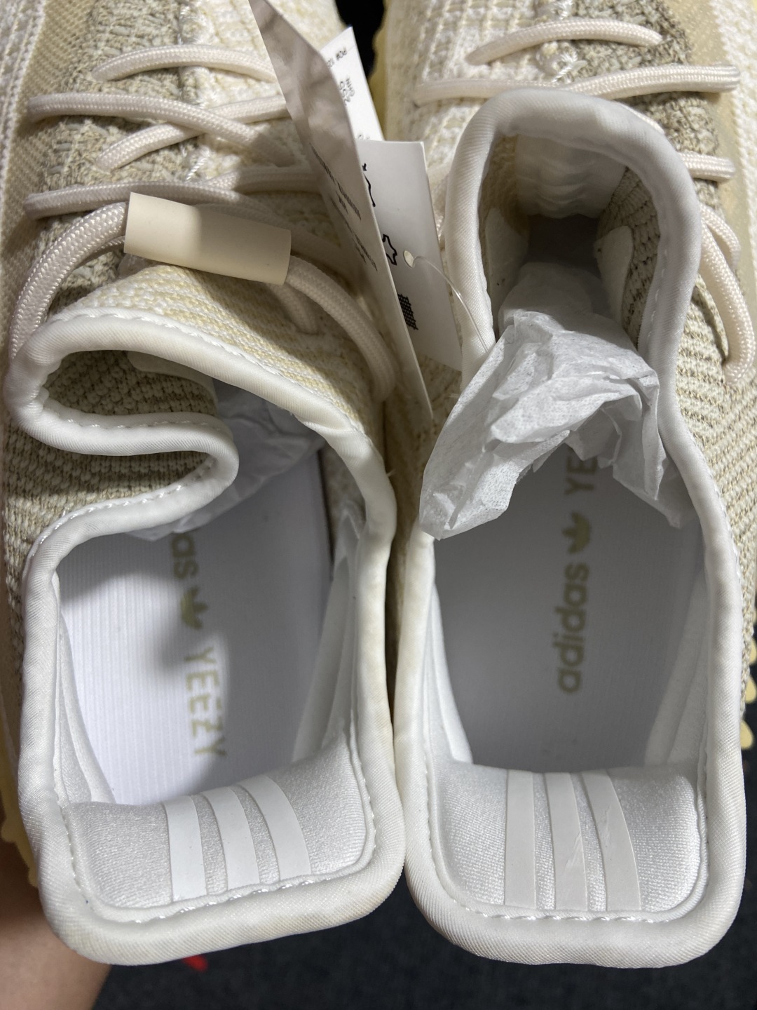 Yeezy350 氧化天使 尺码：36-48

纯原-Yeezy Boost 350 V2  Abez 