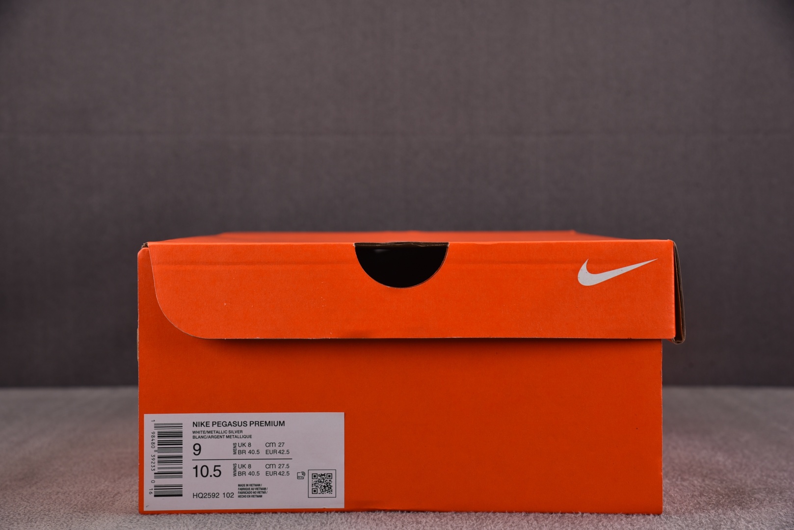 Zoom 尺码36-46

纯原出品-Air Zoom Pegasus Premium White Me