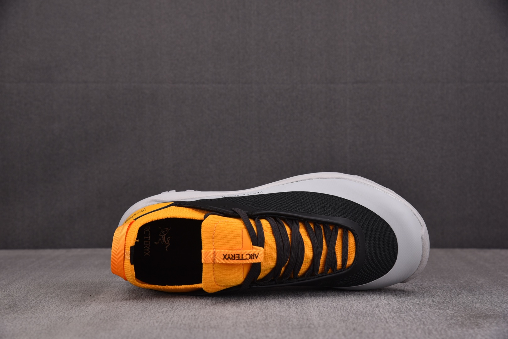 始祖鸟 尺码38-45

纯原出品-Arcteryx Vertex Alpine 黑黄灰 YZ024
尺