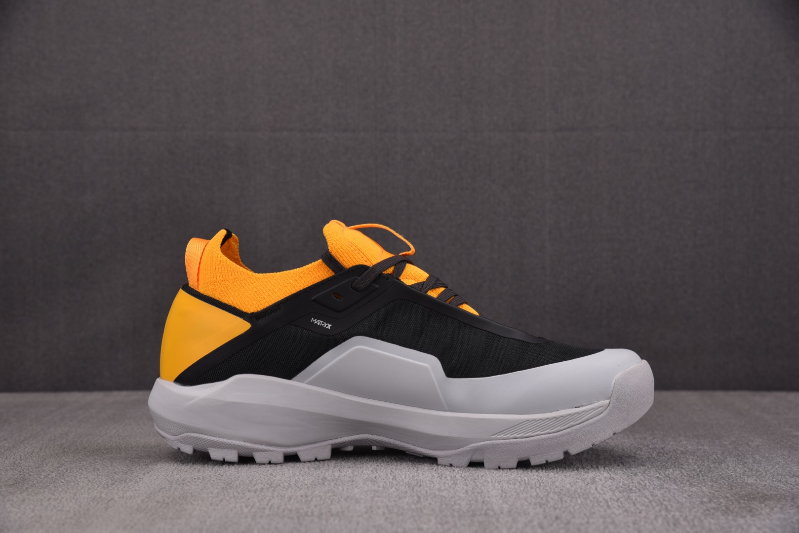 始祖鸟 尺码38-45

纯原出品-Arcteryx Vertex Alpine 黑黄灰 YZ024
尺