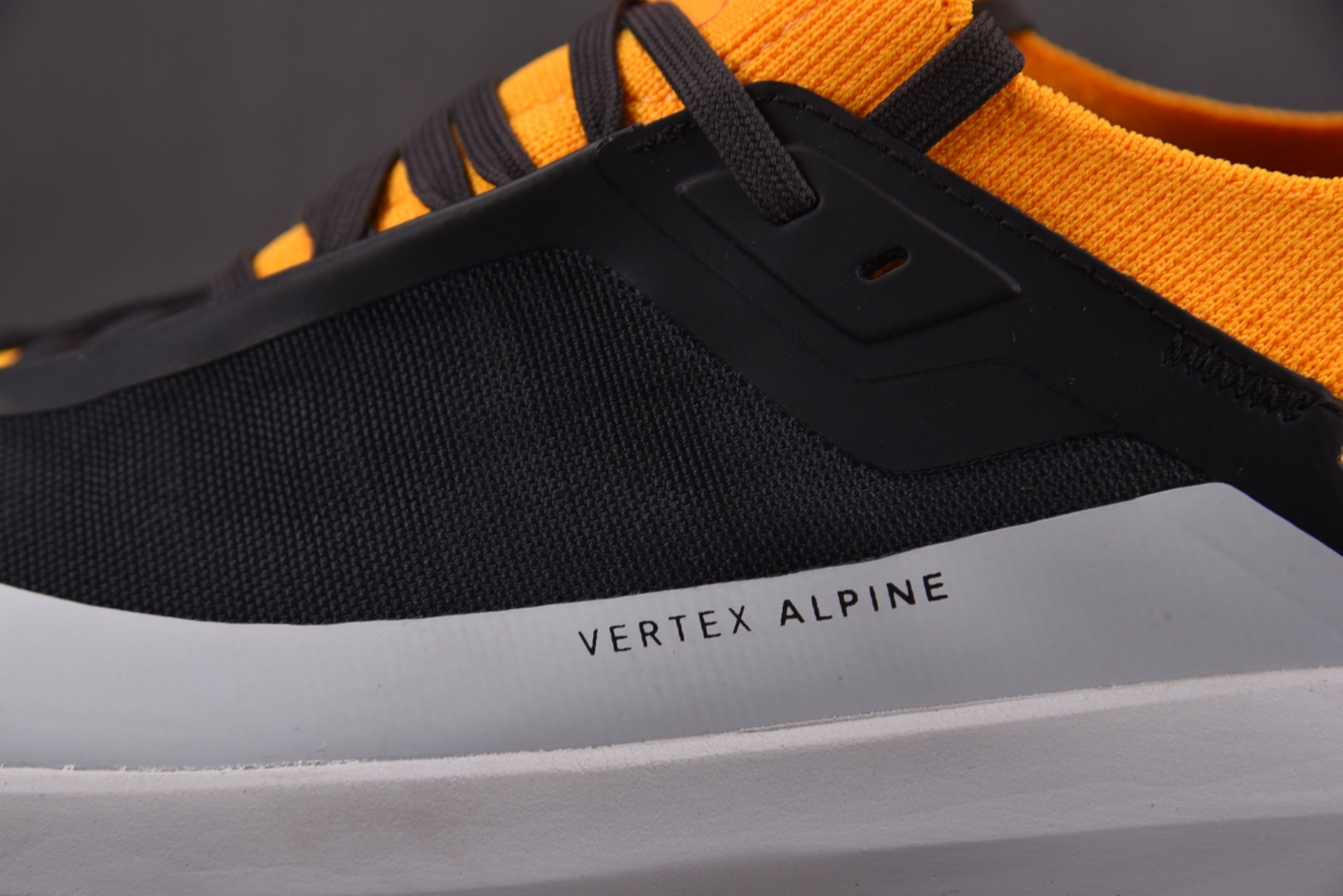 始祖鸟 尺码38-45

纯原出品-Arcteryx Vertex Alpine 黑黄灰 YZ024
尺