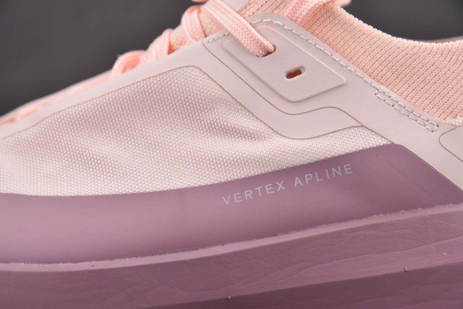 始祖鸟 尺码38-45

纯原出品-Arcteryx Vertex Alpine 米粉 YZ024
尺码