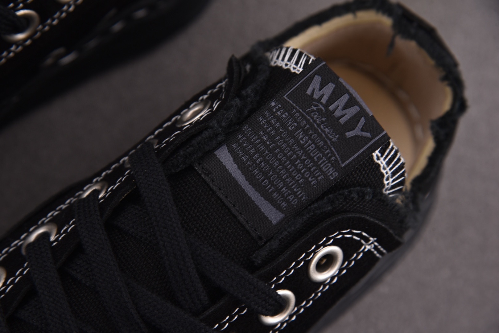 MMY 尺码36-45

纯原版出品-BED JW FORD x MIHARA YASUHIRO Han