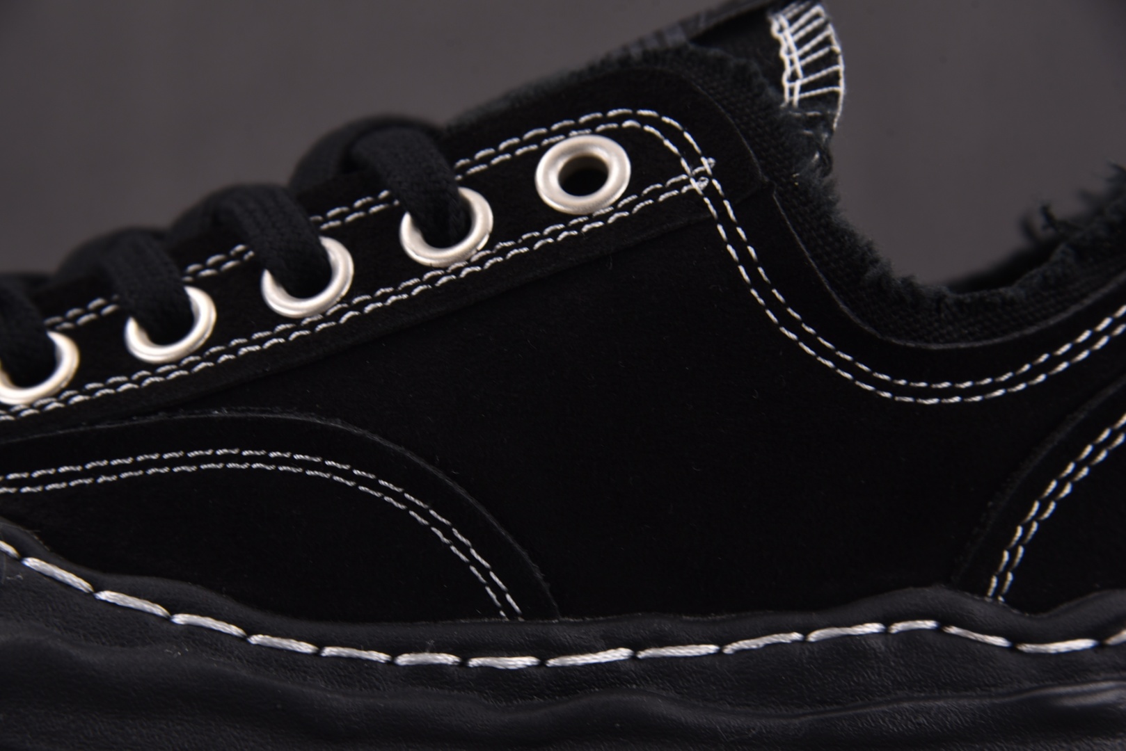 MMY 尺码36-45

纯原版出品-BED JW FORD x MIHARA YASUHIRO Han