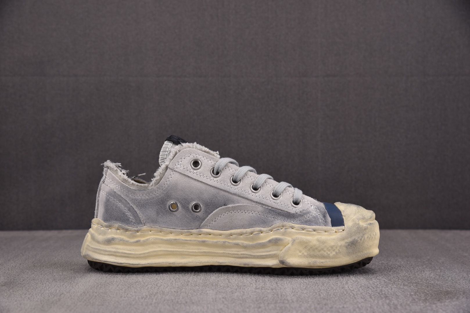MMY 尺码36-45

纯原版出品-BED JW FORD x MIHARA YASUHIRO Han