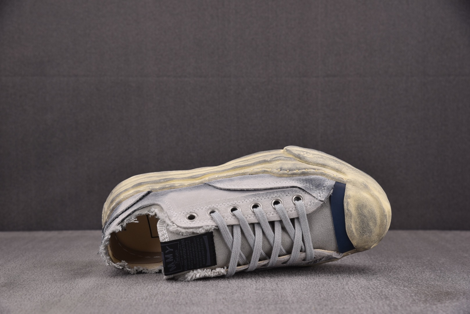 MMY 尺码36-45

纯原版出品-BED JW FORD x MIHARA YASUHIRO Han