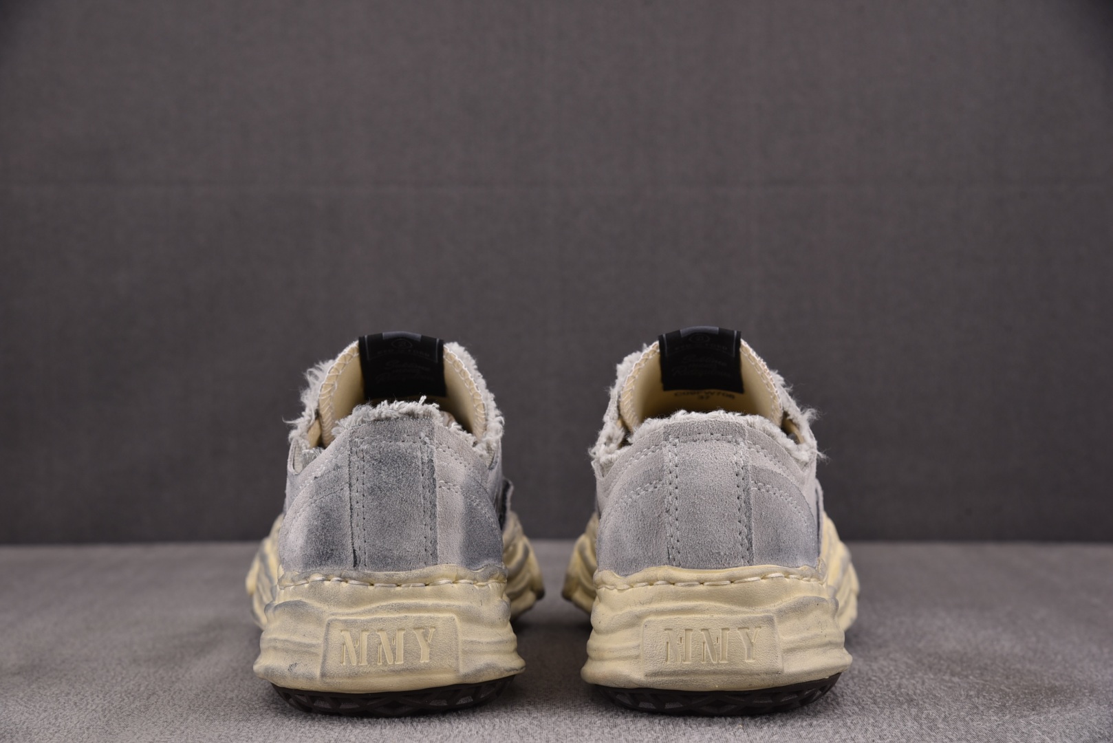 MMY 尺码36-45

纯原版出品-BED JW FORD x MIHARA YASUHIRO Han