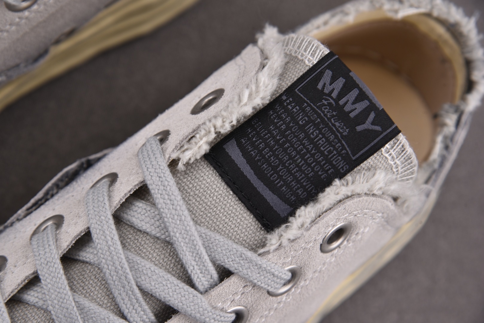 MMY 尺码36-45

纯原版出品-BED JW FORD x MIHARA YASUHIRO Han