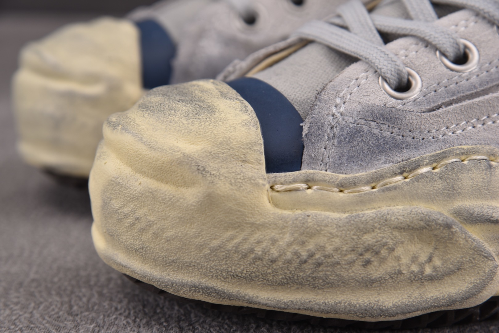 MMY 尺码36-45

纯原版出品-BED JW FORD x MIHARA YASUHIRO Han