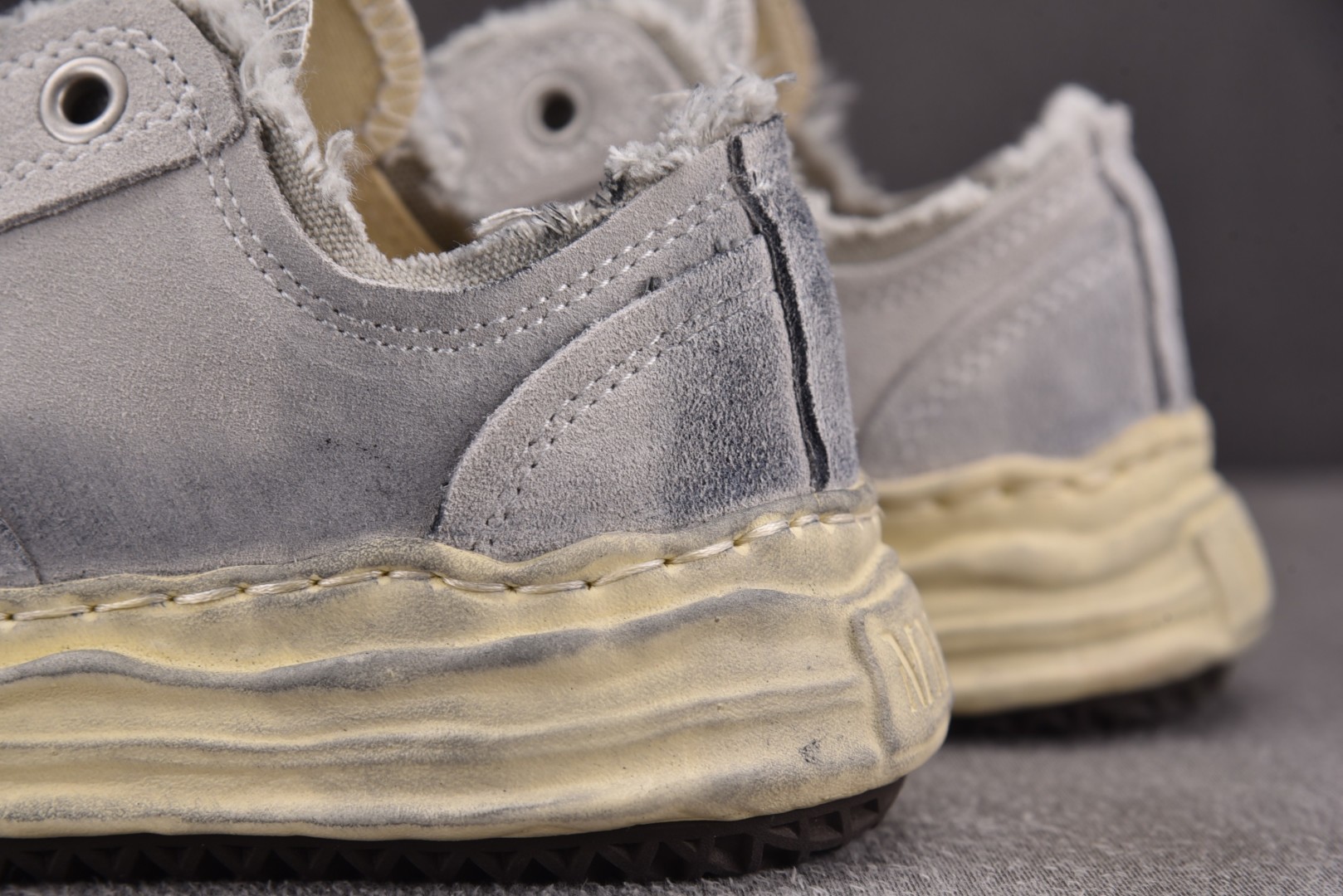 MMY 尺码36-45

纯原版出品-BED JW FORD x MIHARA YASUHIRO Han