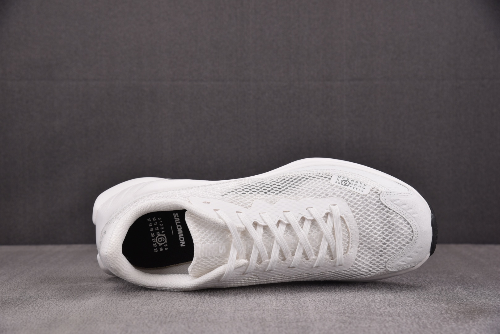 MM6马吉拉 尺码36-45

纯原版出品-Salomon SPectur 2 MM6 Maison M