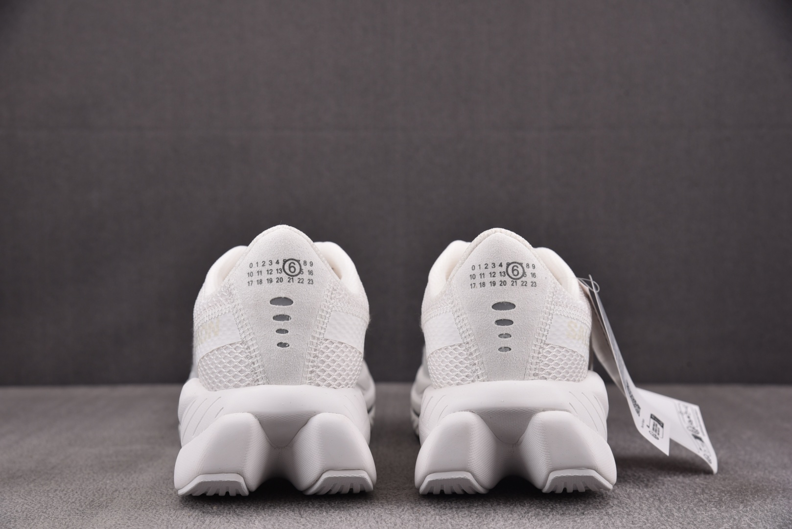 MM6马吉拉 尺码36-45

纯原版出品-Salomon SPectur 2 MM6 Maison M