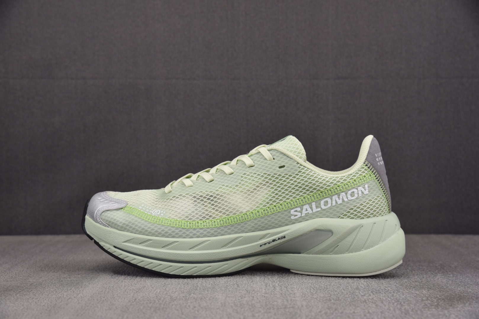 MM6马吉拉 尺码36-45

纯原版出品-Salomon SPectur 2 MM6 Maison M