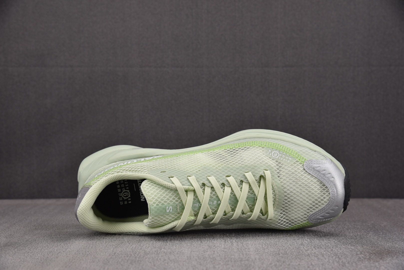 MM6马吉拉 尺码36-45

纯原版出品-Salomon SPectur 2 MM6 Maison M