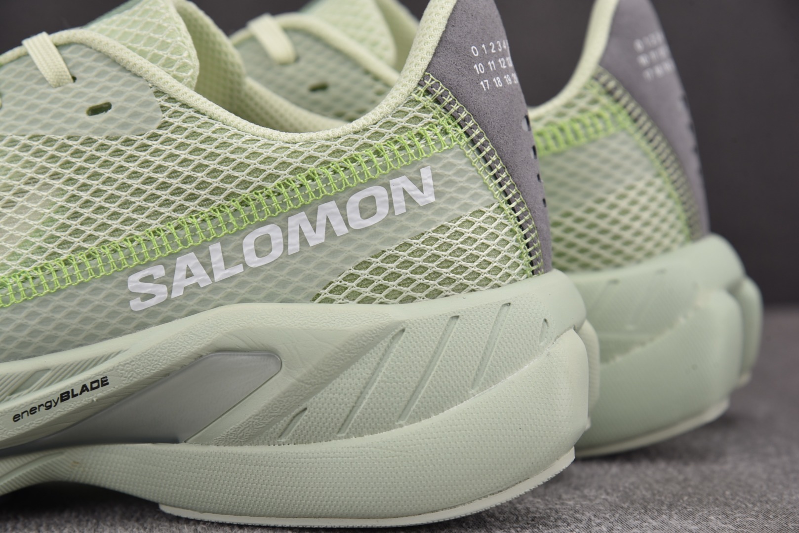 MM6马吉拉 尺码36-45

纯原版出品-Salomon SPectur 2 MM6 Maison M