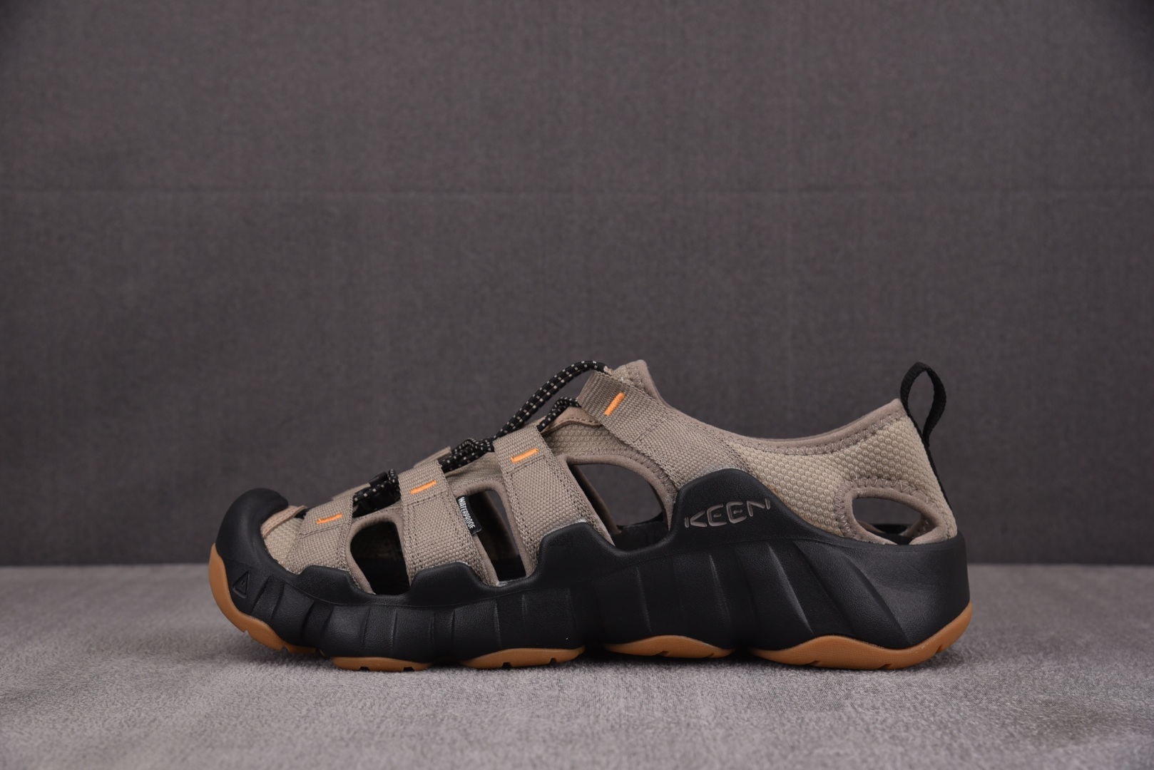恩科 尺码36-44

纯原版出品-KKeen HyPerPort H2 黑棕  YZ039
尺码：36