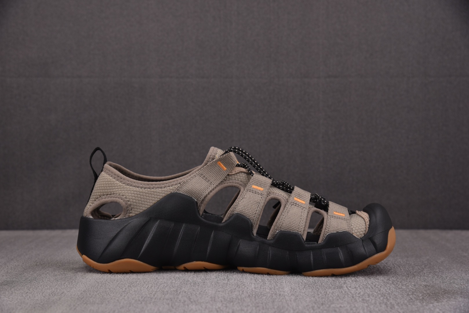 恩科 尺码36-44

纯原版出品-KKeen HyPerPort H2 黑棕  YZ039
尺码：36