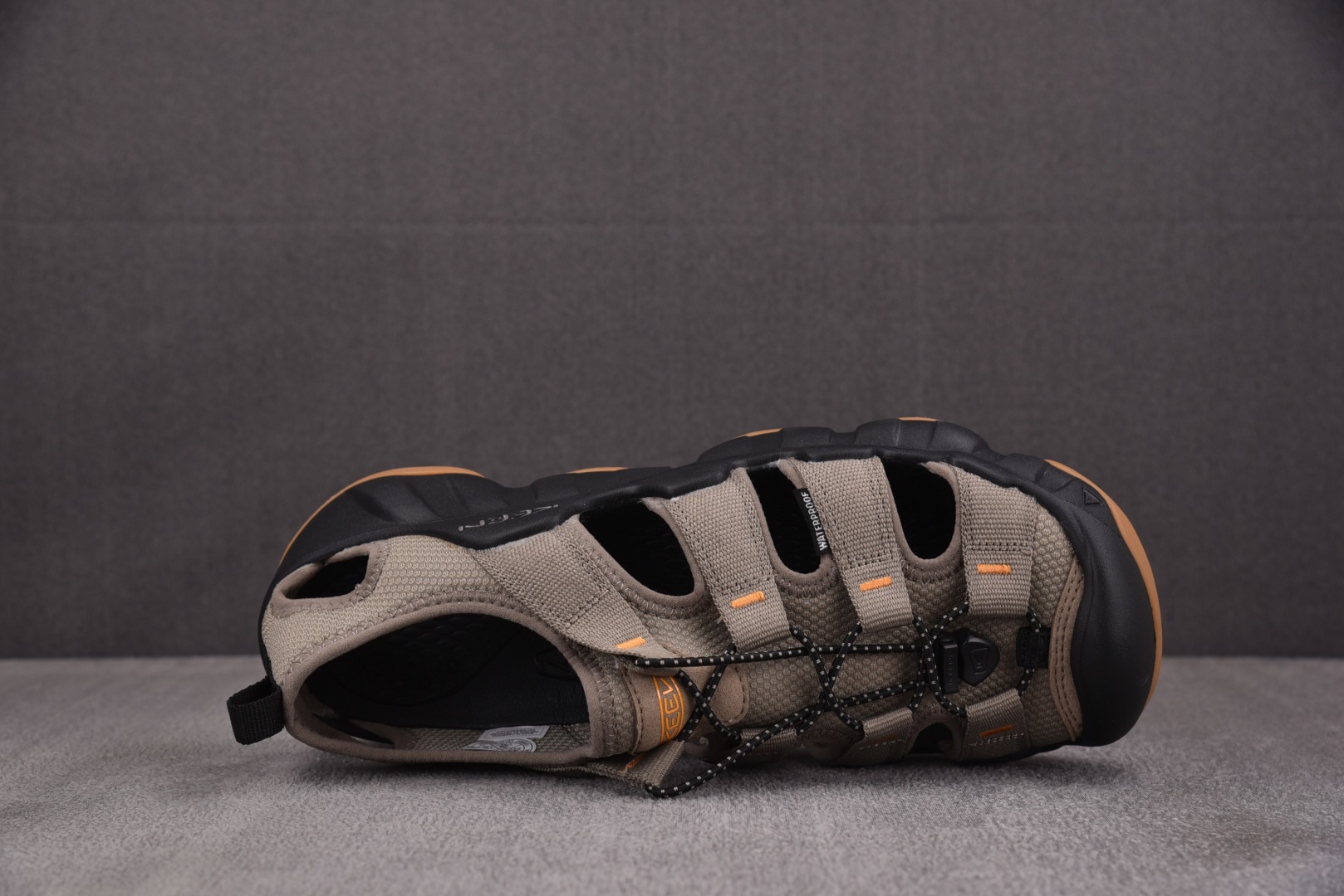 恩科 尺码36-44

纯原版出品-KKeen HyPerPort H2 黑棕  YZ039
尺码：36