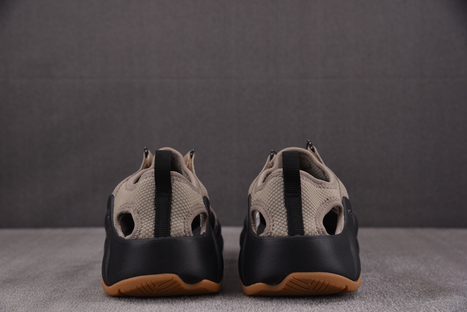 恩科 尺码36-44

纯原版出品-KKeen HyPerPort H2 黑棕  YZ039
尺码：36