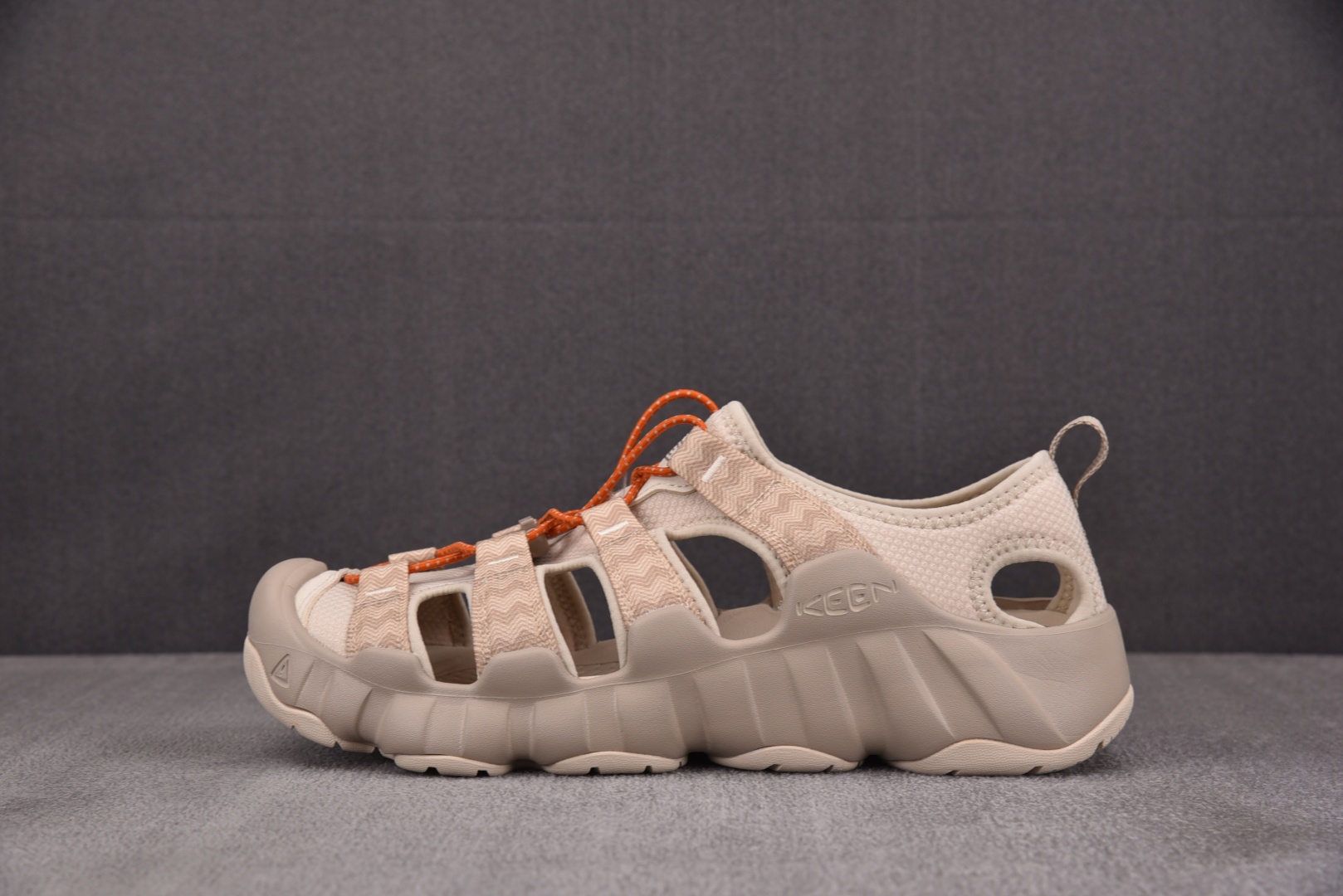 恩科 尺码36-44

纯原版出品-Keen HyPerPort H2 灰褐色  YZ039
尺码：36