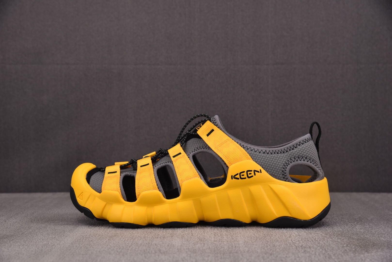 恩科 尺码36-44

纯原版出品-Keen HyPerPort H2 灰黄  YZ039
尺码：36 