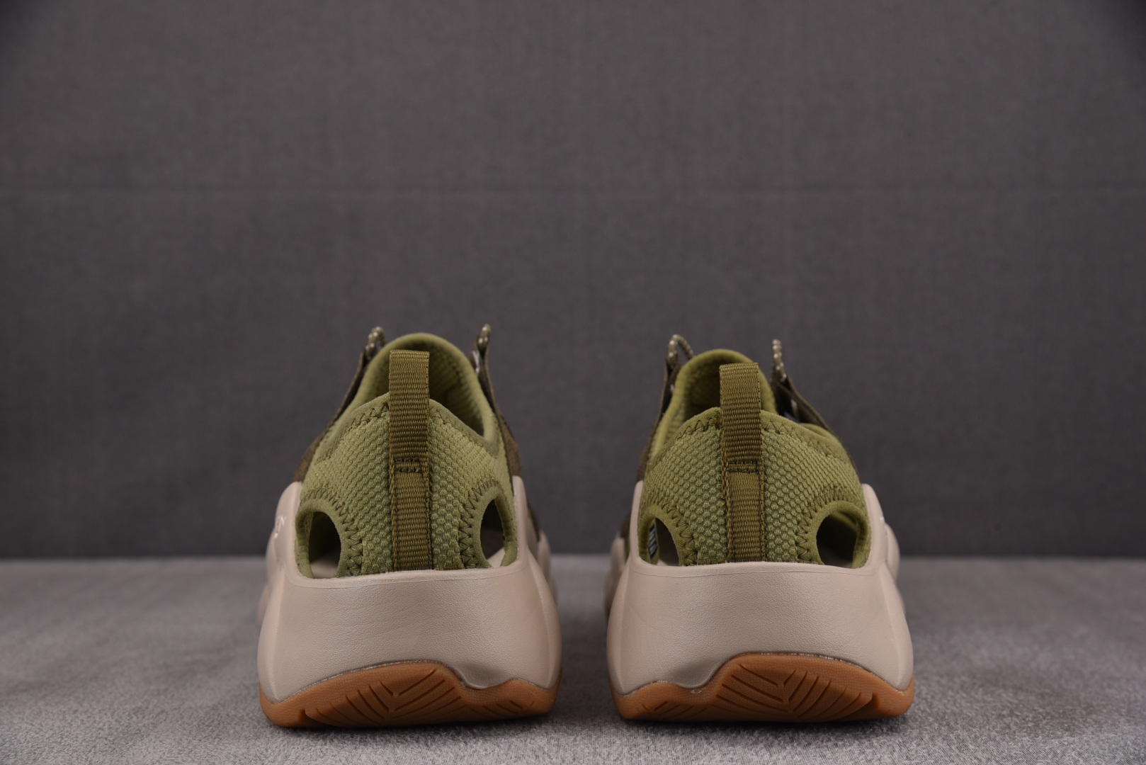 恩科 尺码36-44

纯原版出品-Keen HyPerPort H2 绿棕  YZ039
尺码：36 