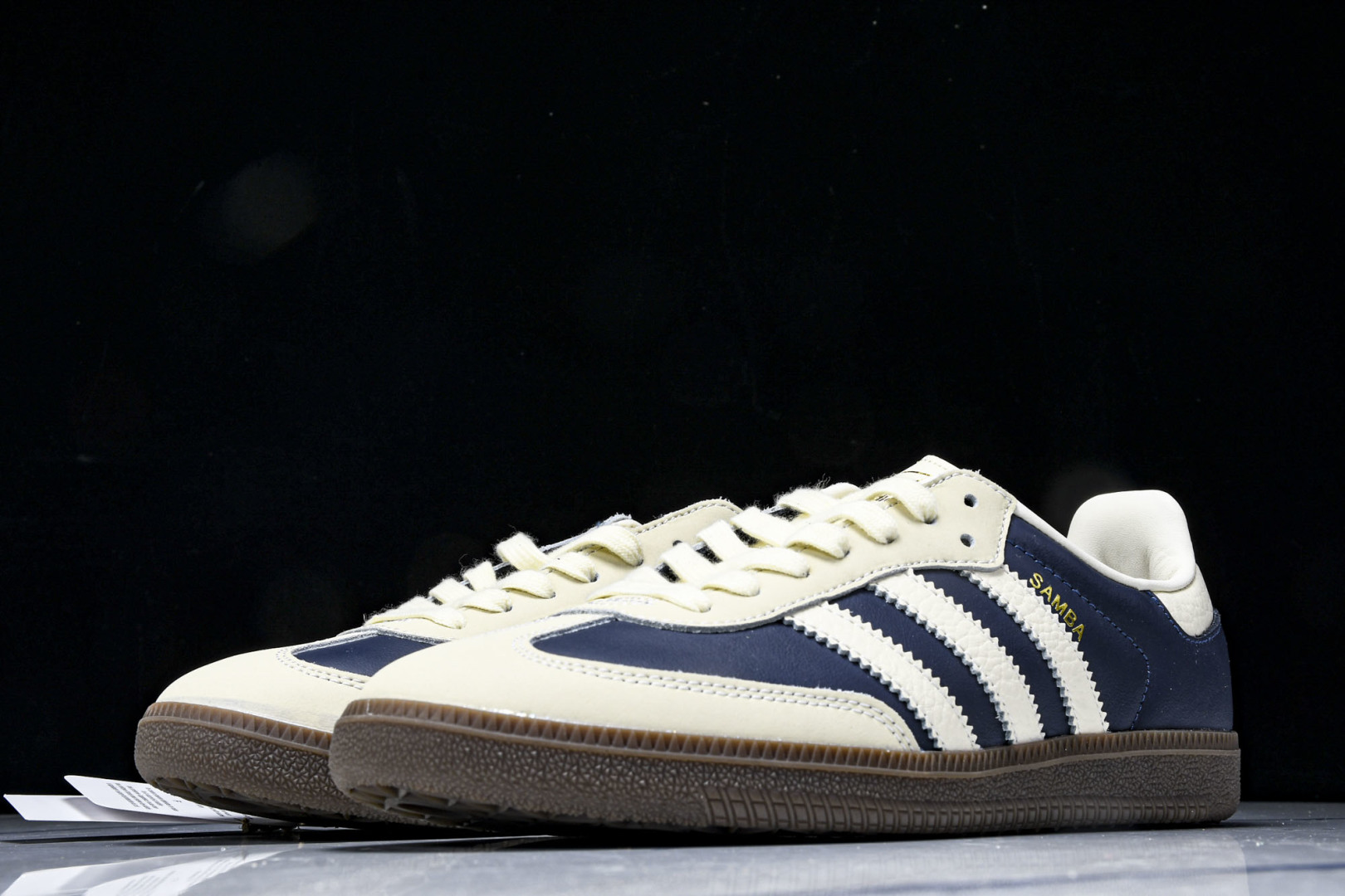 Originals 尺码35-45

纯原版出品-Originals Samba OG 阿迪达斯经典款复