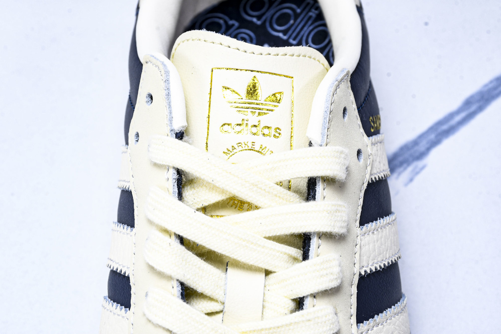 Originals 尺码35-45

纯原版出品-Originals Samba OG 阿迪达斯经典款复