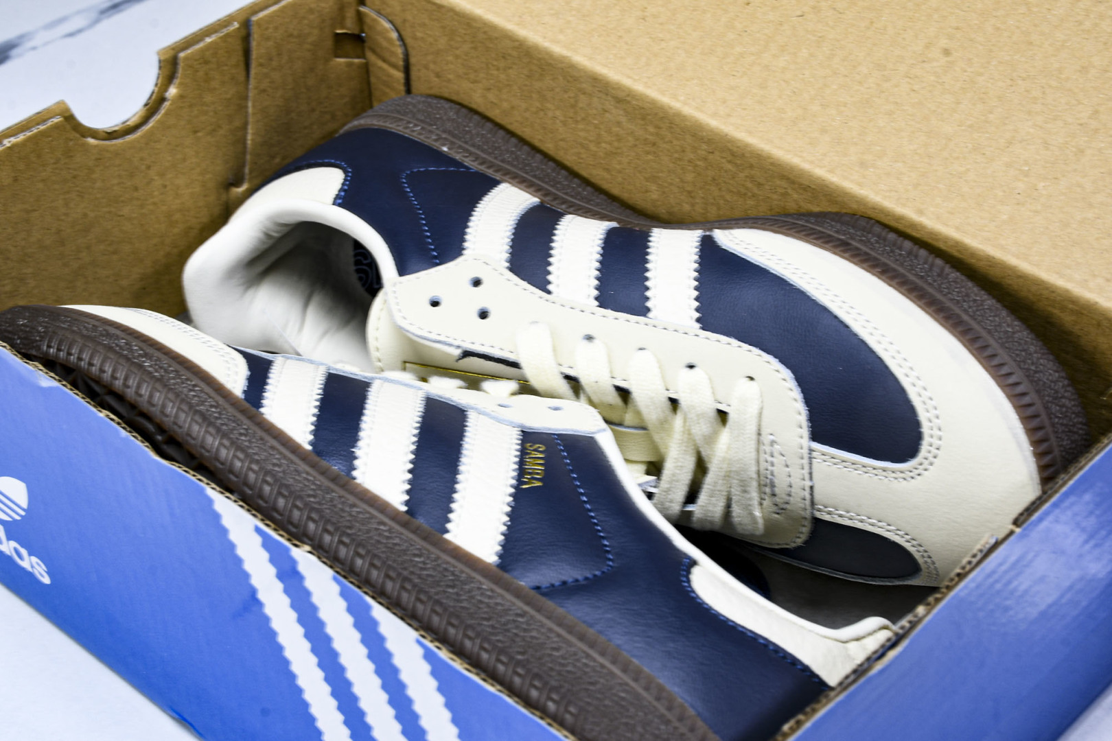 Originals 尺码35-45

纯原版出品-Originals Samba OG 阿迪达斯经典款复