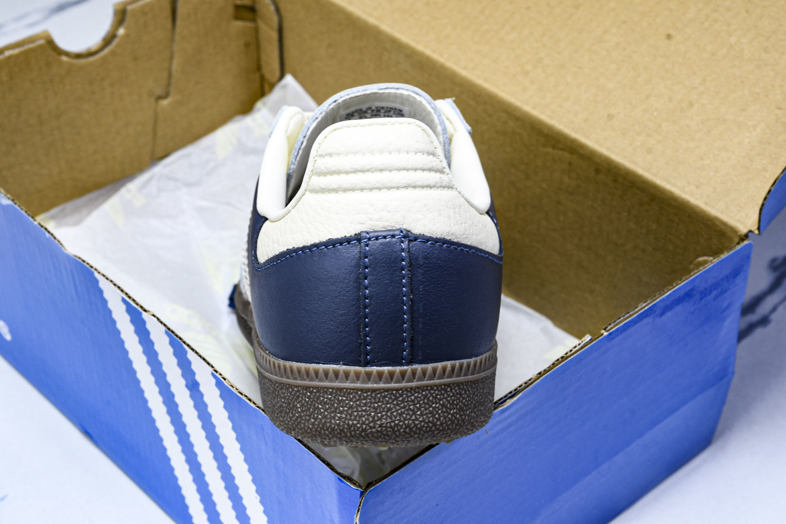 Originals 尺码35-45

纯原版出品-Originals Samba OG 阿迪达斯经典款复