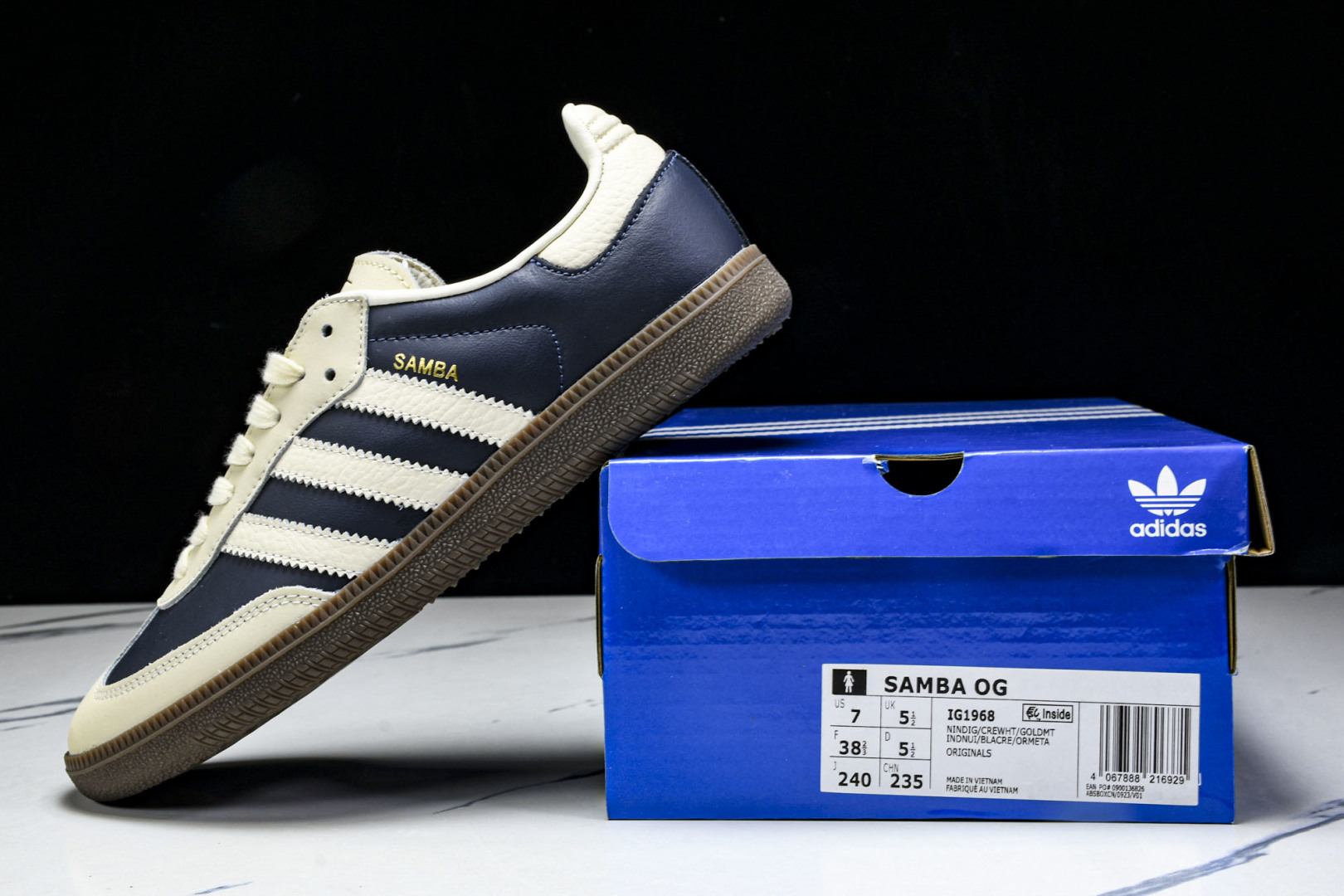 Originals 尺码35-45

纯原版出品-Originals Samba OG 阿迪达斯经典款复