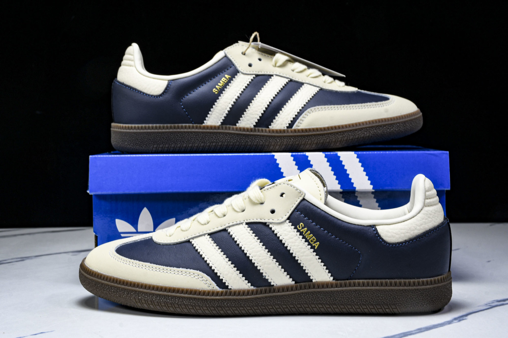 Originals 尺码35-45

纯原版出品-Originals Samba OG 阿迪达斯经典款复