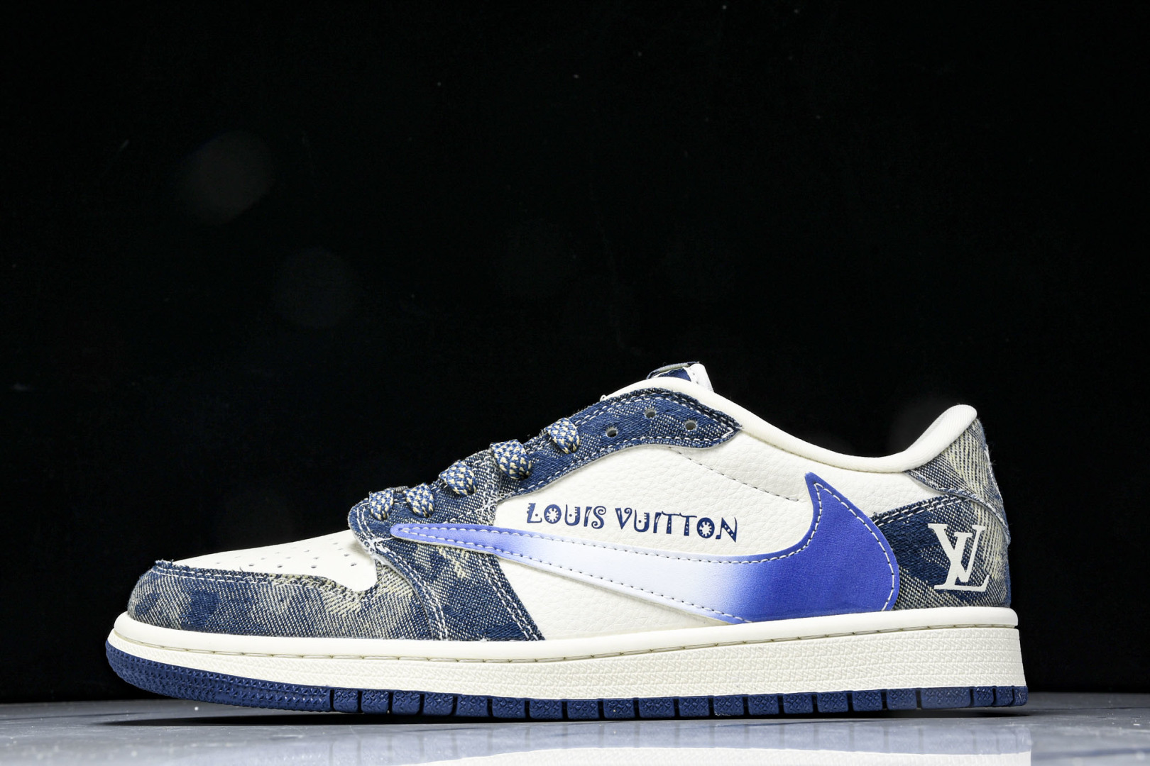 AJ low 尺码36-45

纯原版出品-Travis Scott x Fragment Design