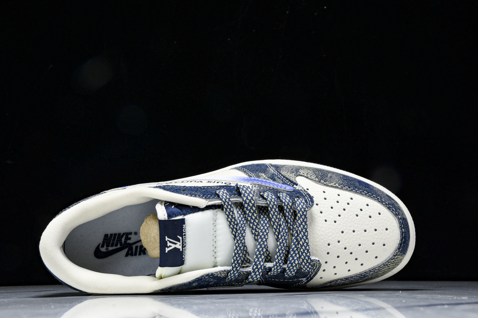 AJ low 尺码36-45

纯原版出品-Travis Scott x Fragment Design