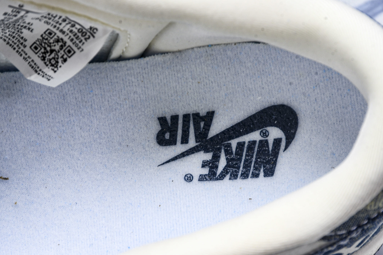AJ low 尺码36-45

纯原版出品-Travis Scott x Fragment Design