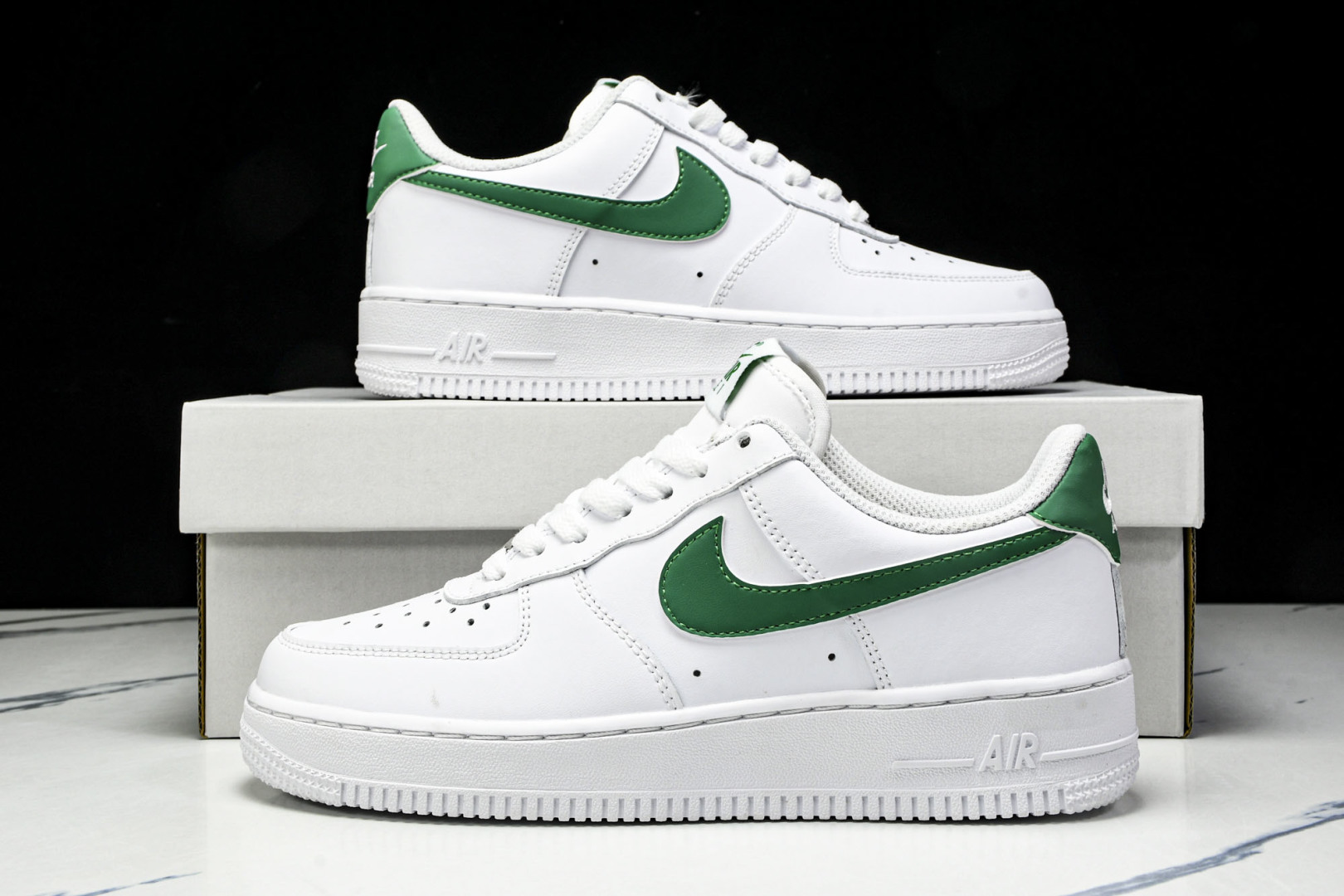 AF1 空军 尺码36-45

纯原版出品-Air Force 1'07 Low 空军一号低帮休闲板鞋 