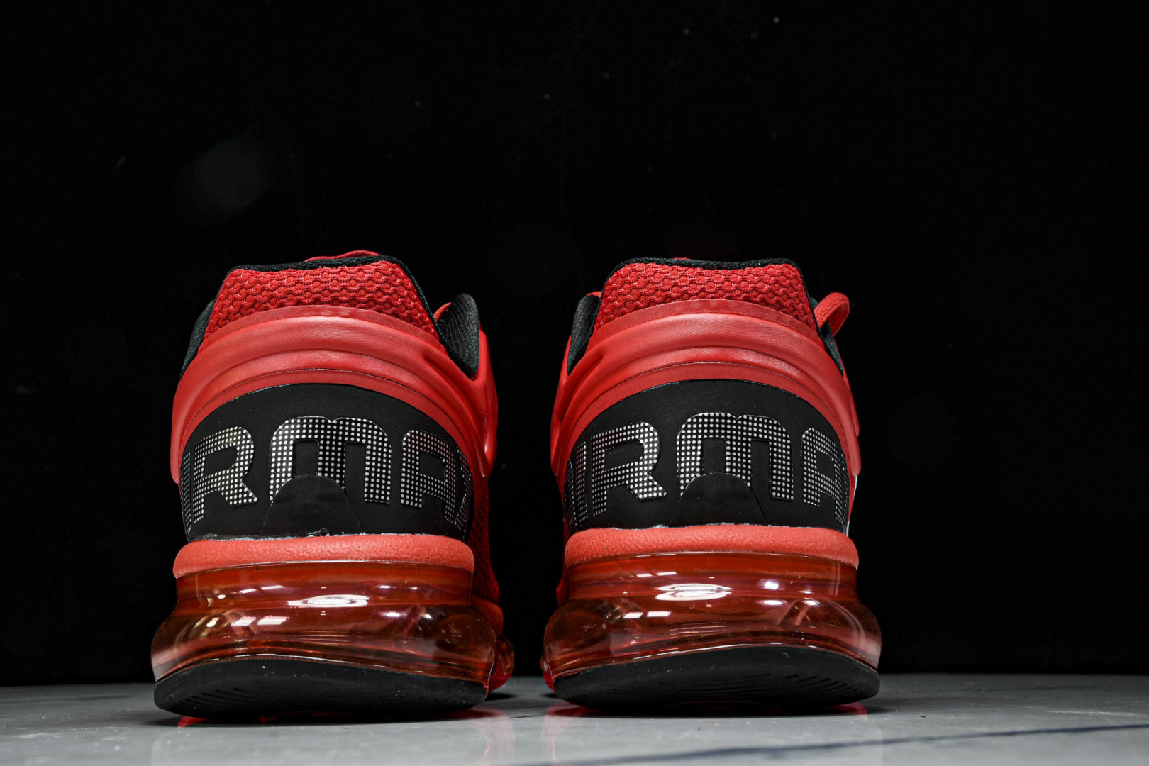 Max 尺码36-46

纯原版出品-Air Max 2013 耐克复古透气网布气垫跑鞋 -600 YZ