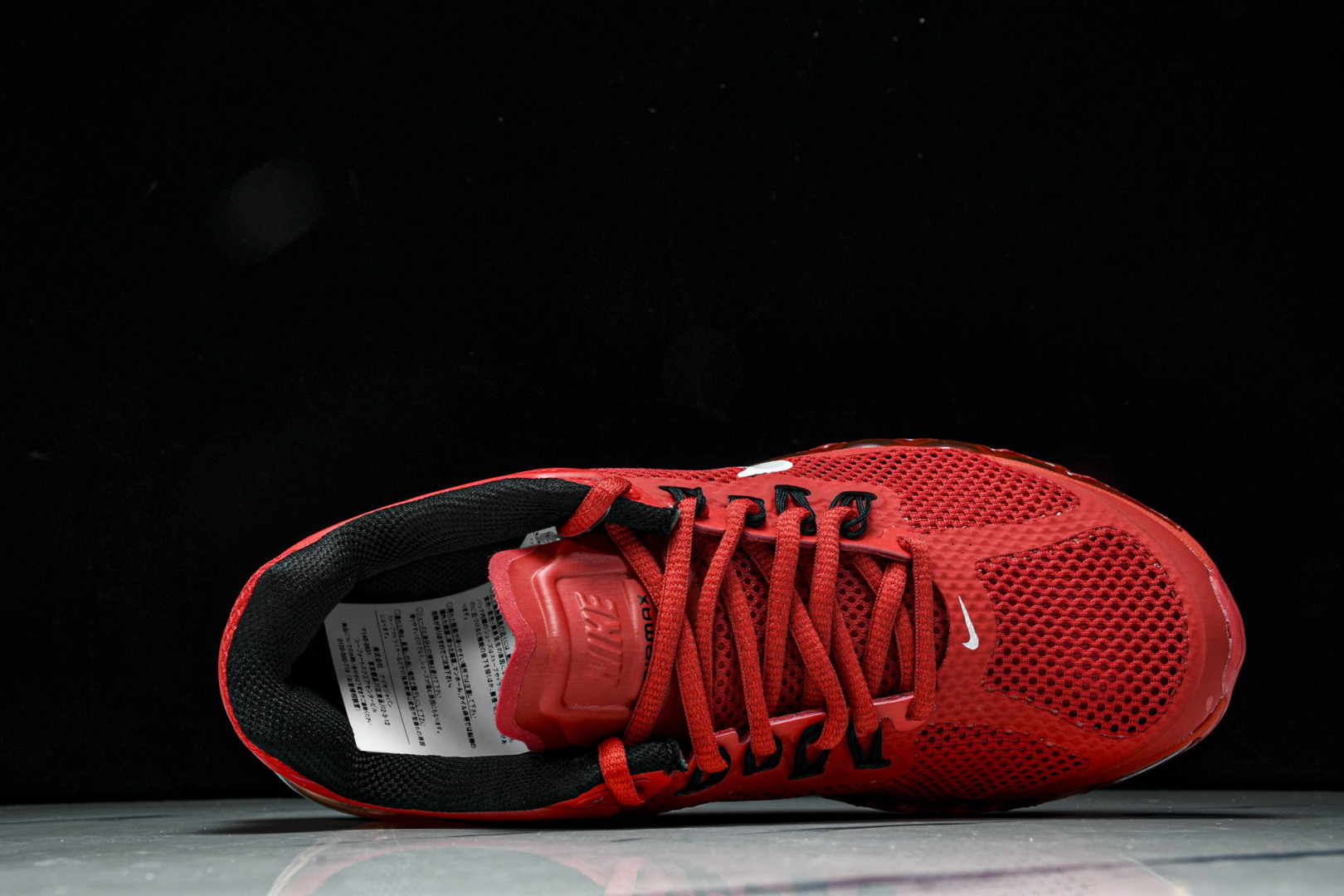 Max 尺码36-46

纯原版出品-Air Max 2013 耐克复古透气网布气垫跑鞋 -600 YZ