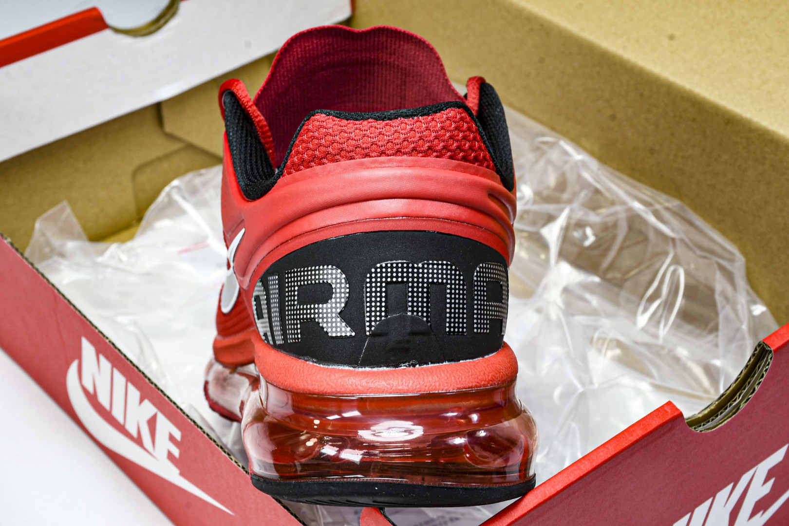 Max 尺码36-46

纯原版出品-Air Max 2013 耐克复古透气网布气垫跑鞋 -600 YZ