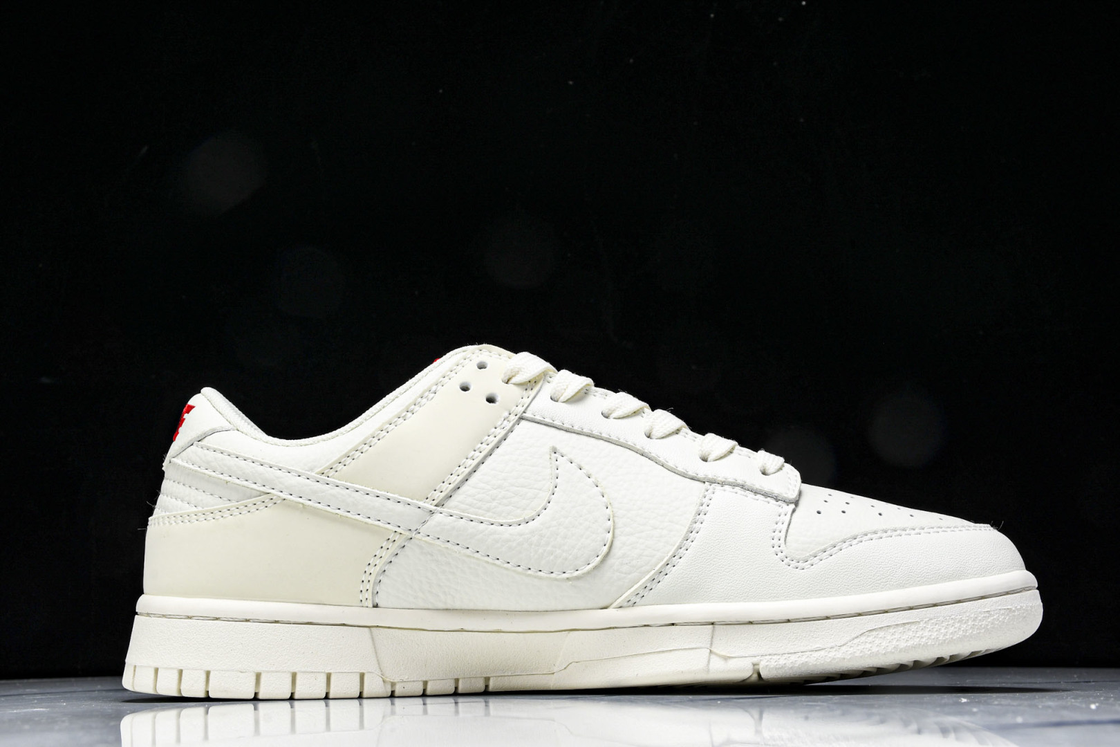 Dunk 尺码36-45

纯原版出品-SB Dunk Low Just do it 周年高端定制 低帮