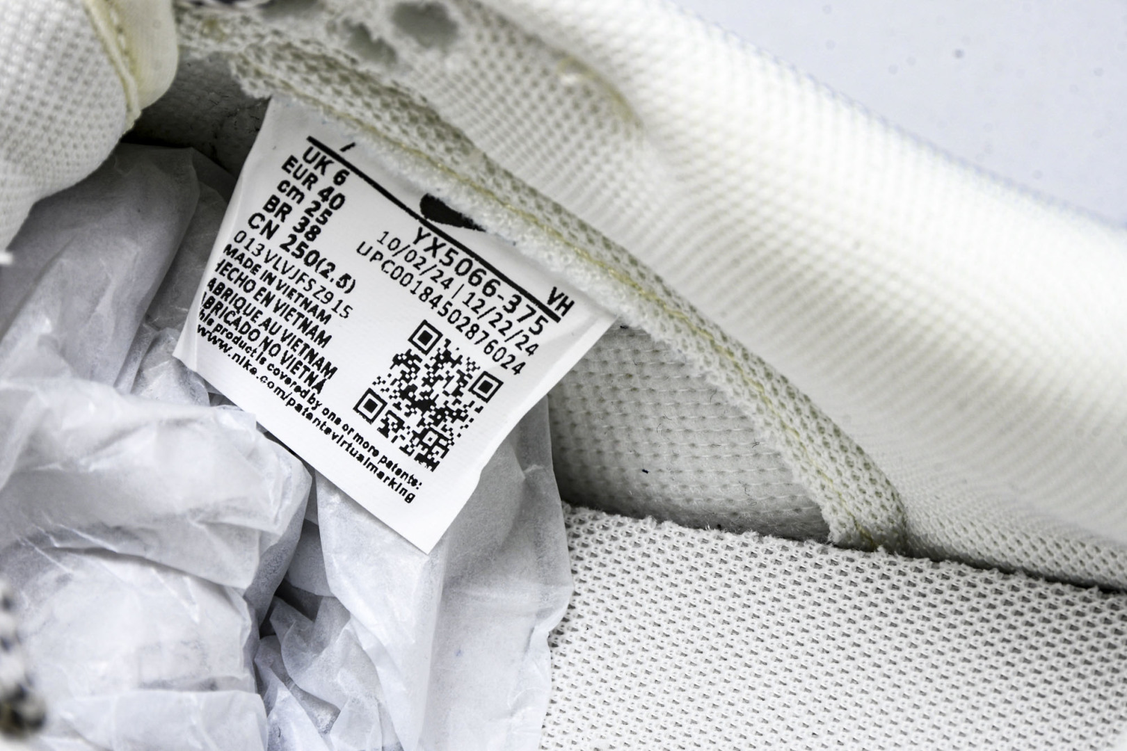 Dunk 尺码36-45

纯原版出品-SB Dunk Low LV联名 蓝白勾 周年高端定制 低帮休闲