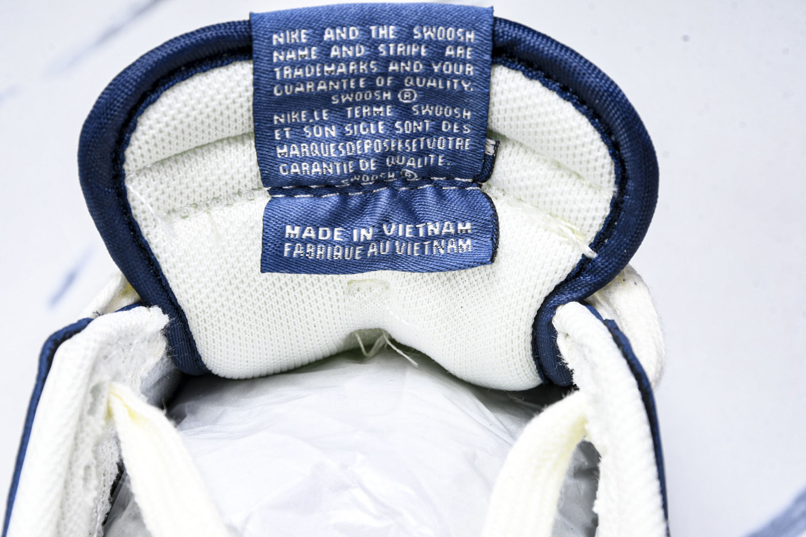 Dunk 尺码36-45

纯原版出品-SB Dunk Low SuPreme联名 暗刻蓝 周年高端定制
