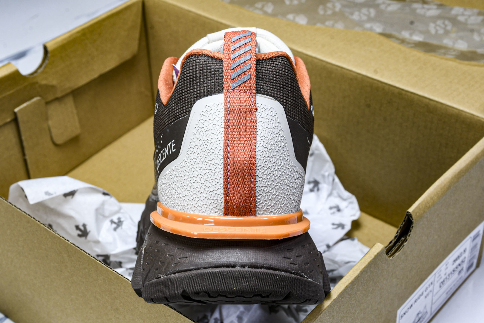DESCENTE 尺码39-46

纯原版出品-迪桑特 DESCENTE SKI STYLE系列 SNO