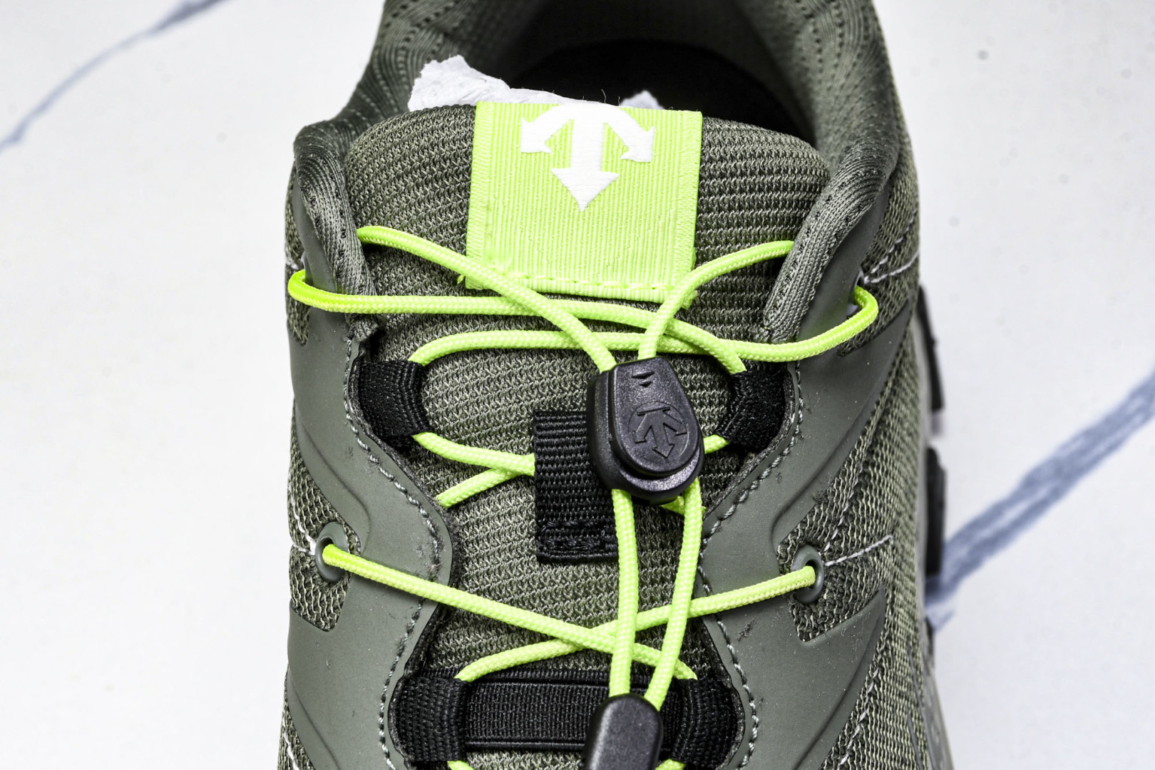 DESCENTE 尺码39-46

纯原版出品-迪桑特 DESCENTE SKI STYLE系列 SNO