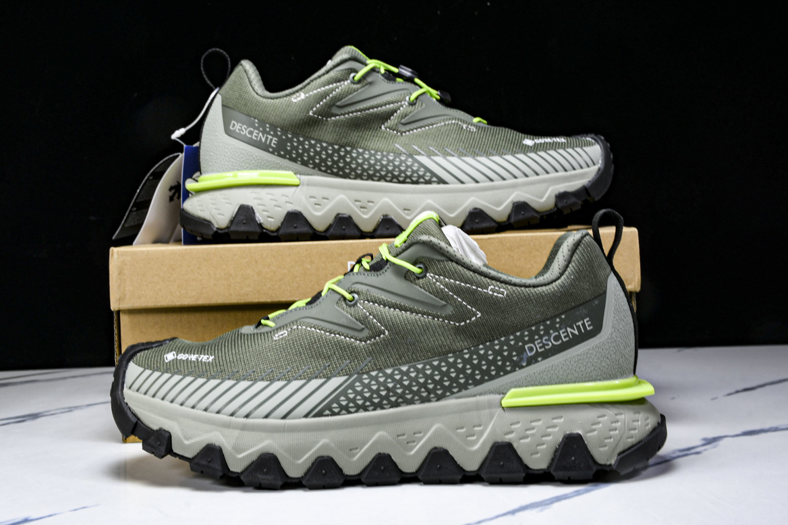 DESCENTE 尺码39-46

纯原版出品-迪桑特 DESCENTE SKI STYLE系列 SNO