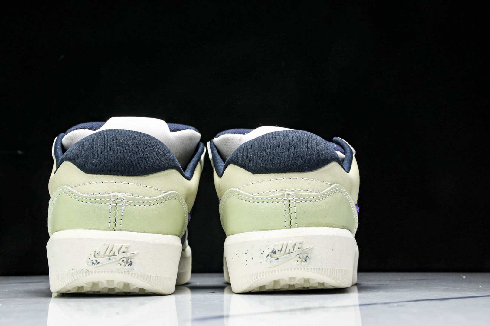 NK 尺码35.5-45

纯原版出品-SB Force 58 耐克简版复古滑板鞋 DV5476-300