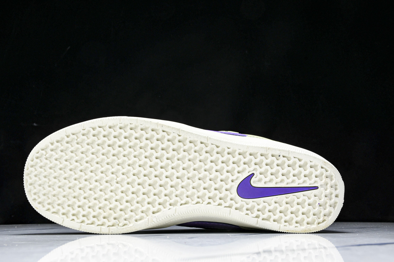 NK 尺码35.5-45

纯原版出品-SB Force 58 耐克简版复古滑板鞋 DV5476-300