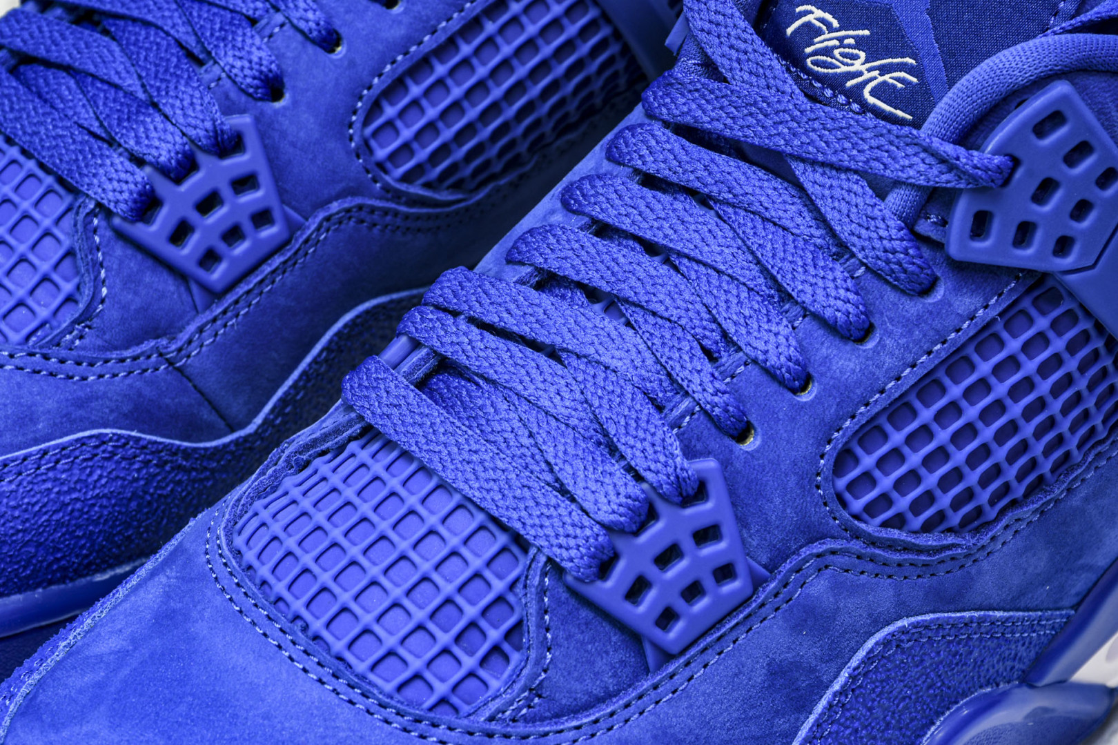 AJ4蓝 尺码40-48.5

纯原版出品-Nigel Sylvester x Air Jordan 4